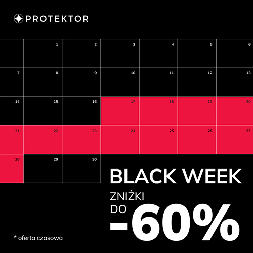 BLACK WEEK 2024