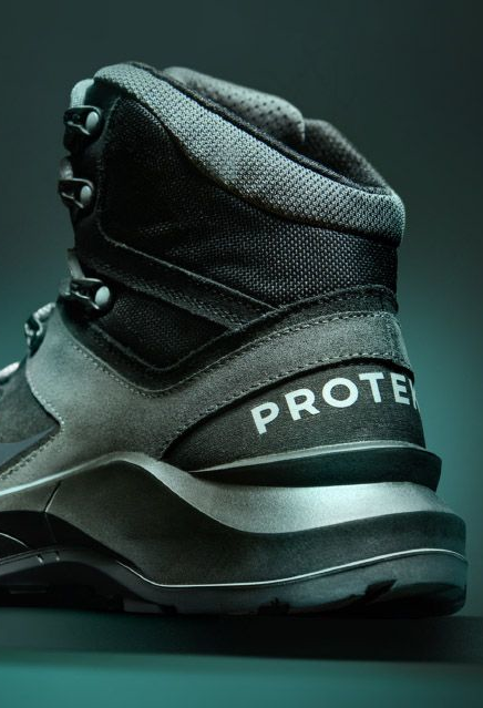 Różnorodność ochrony butów roboczych: Jakie obuwie wybrać do pracy? 