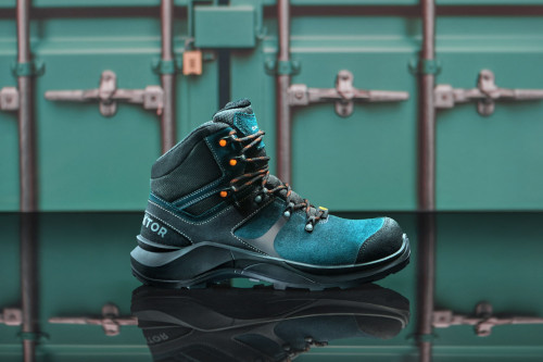 Co to jest podnosek w butach roboczych? Definicja, rodzaje i zastosowania