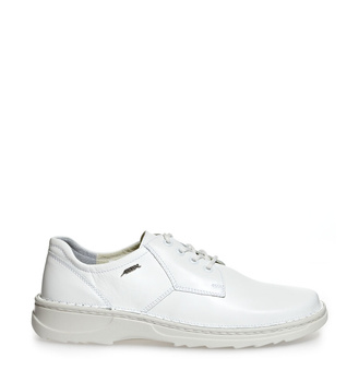 Półbuty Ochronne REFLEXOR 700 Abeba Białe O1