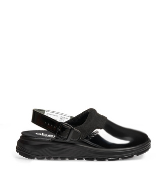 Klapki Ochronne EASY 2.0 621 Abeba Czarne OB